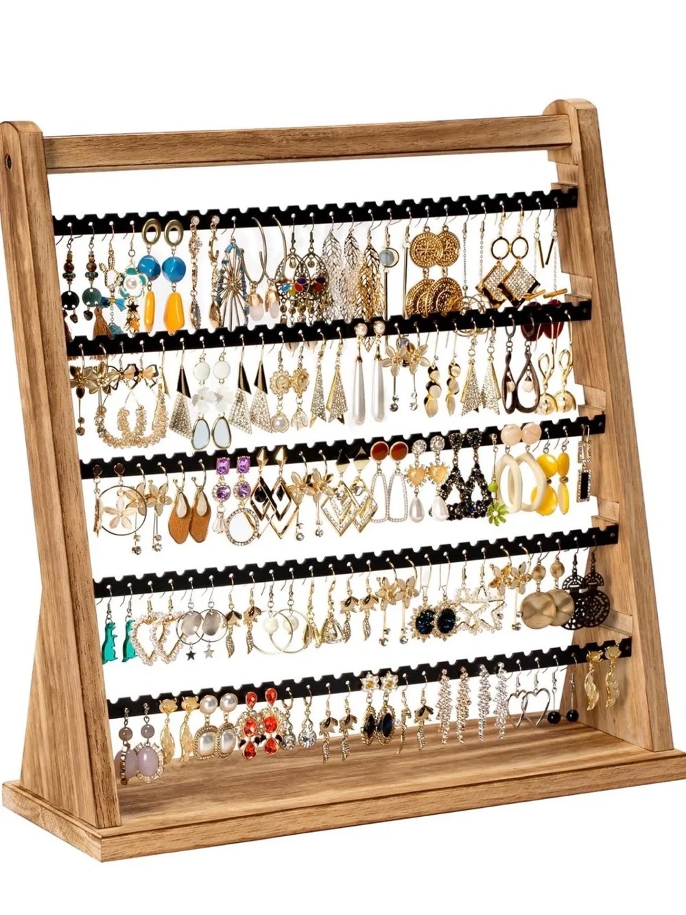 NEW EARRING DISPLAY